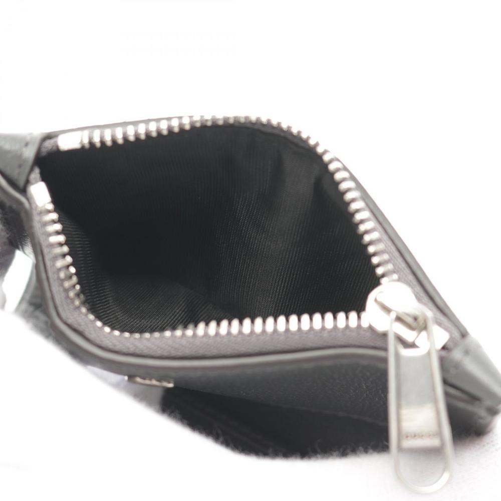 GUCCI Ophidia GG Supreme Long Wallet Bifold Grey - Picture 4 of 5